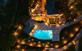 Tilia Resort